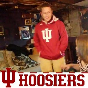 Meet your Posher, Robert